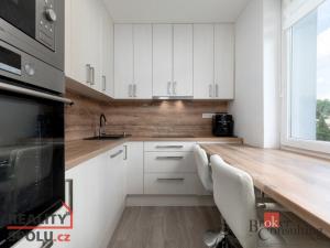 Prodej bytu 3+1, Vítkov, Budišovská, 68 m2
