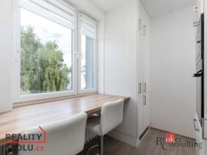 Prodej bytu 3+1, Vítkov, Budišovská, 68 m2