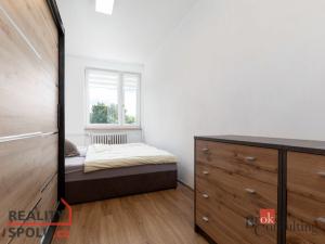 Prodej bytu 3+1, Vítkov, Budišovská, 68 m2