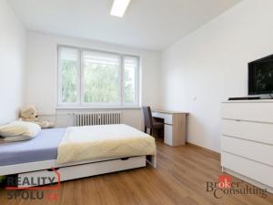 Prodej bytu 3+1, Vítkov, Budišovská, 68 m2
