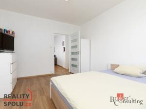 Prodej bytu 3+1, Vítkov, Budišovská, 68 m2