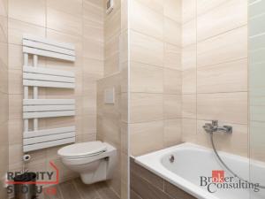 Prodej bytu 3+1, Vítkov, Budišovská, 68 m2