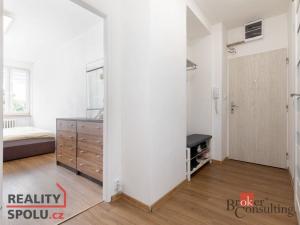 Prodej bytu 3+1, Vítkov, Budišovská, 68 m2