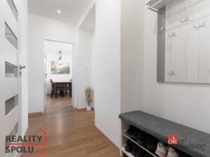 Prodej bytu 3+1, Vítkov, Budišovská, 68 m2