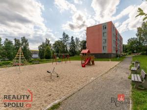 Prodej bytu 3+1, Vítkov, Budišovská, 68 m2