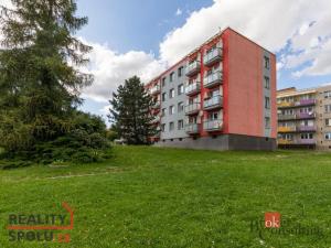 Prodej bytu 3+1, Vítkov, Budišovská, 68 m2