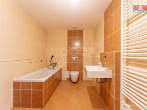 Prodej bytu 1+kk, Hostivice, Žitná, 43 m2
