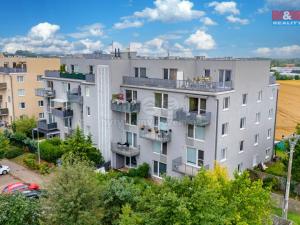 Prodej bytu 1+kk, Hostivice, Žitná, 43 m2