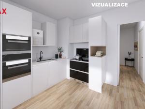 Prodej bytu 3+1, Olomouc - Povel, Janského, 64 m2