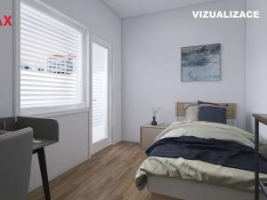 Prodej bytu 3+1, Olomouc - Povel, Janského, 64 m2