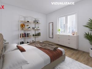 Prodej bytu 3+1, Olomouc - Povel, Janského, 64 m2