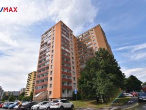 Prodej bytu 3+1, Olomouc - Povel, Janského, 64 m2