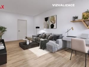 Prodej bytu 3+1, Olomouc - Povel, Janského, 64 m2