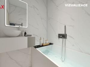 Prodej bytu 3+1, Olomouc - Povel, Janského, 64 m2