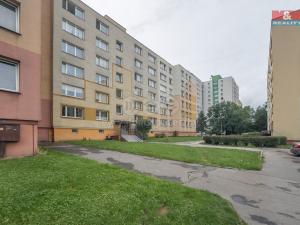 Prodej bytu 3+1, Orlová - Lutyně, 1. máje, 71 m2