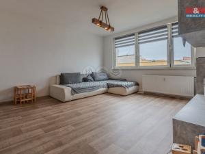 Prodej bytu 3+1, Orlová - Lutyně, 1. máje, 71 m2