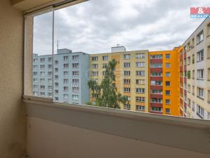 Prodej bytu 3+1, Orlová - Lutyně, 1. máje, 71 m2