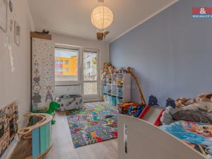 Prodej bytu 3+1, Orlová - Lutyně, 1. máje, 71 m2