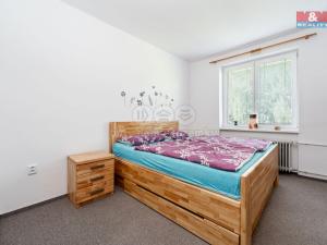 Prodej bytu 3+1, Nové Město na Moravě, Drobného, 65 m2