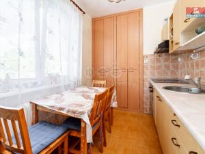 Prodej bytu 3+1, Nové Město na Moravě, Drobného, 65 m2