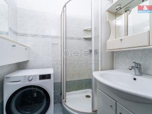 Prodej bytu 3+1, Nové Město na Moravě, Drobného, 65 m2