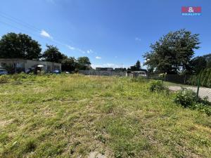 Prodej pozemku pro bydlení, Sviadnov, O. Kišové, 510 m2