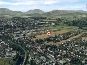 Prodej pozemku pro bydlení, Sviadnov, O. Kišové, 510 m2