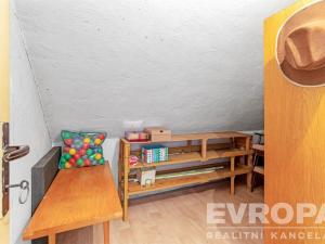 Prodej rodinného domu, Podbrdy, 220 m2