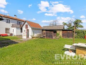 Prodej rodinného domu, Podbrdy, 220 m2