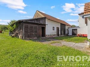 Prodej rodinného domu, Podbrdy, 220 m2