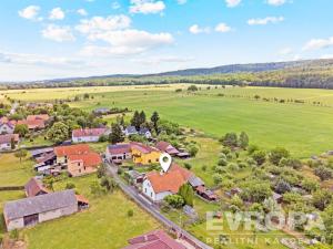 Prodej rodinného domu, Podbrdy, 220 m2