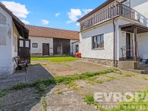 Prodej rodinného domu, Podbrdy, 220 m2