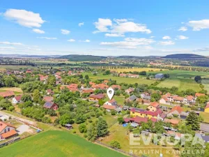 Prodej rodinného domu, Podbrdy, 220 m2