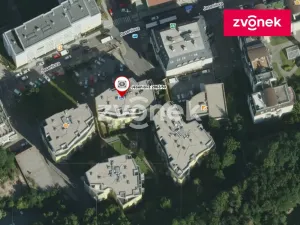 Prodej garáže, Praha - Žižkov, Jeseniova, 12 m2