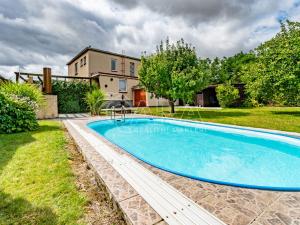 Prodej rodinného domu, Žebrák, Petra Bezruče, 260 m2