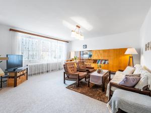 Prodej rodinného domu, Žebrák, Petra Bezruče, 260 m2