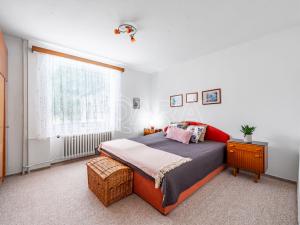 Prodej rodinného domu, Žebrák, Petra Bezruče, 260 m2