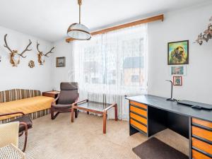 Prodej rodinného domu, Žebrák, Petra Bezruče, 260 m2