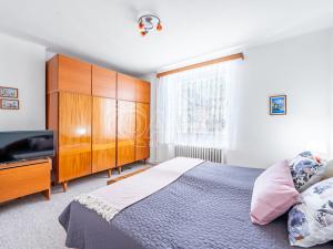 Prodej rodinného domu, Žebrák, Petra Bezruče, 260 m2