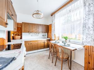 Prodej rodinného domu, Žebrák, Petra Bezruče, 260 m2