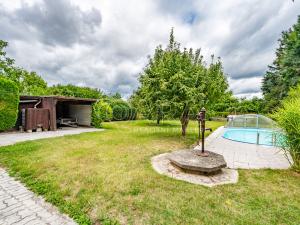 Prodej rodinného domu, Žebrák, Petra Bezruče, 260 m2