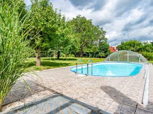 Prodej rodinného domu, Žebrák, Petra Bezruče, 260 m2