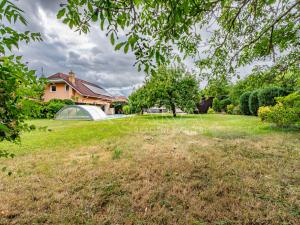 Prodej rodinného domu, Žebrák, Petra Bezruče, 260 m2