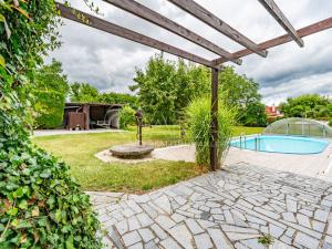 Prodej rodinného domu, Žebrák, Petra Bezruče, 260 m2