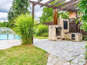 Prodej rodinného domu, Žebrák, Petra Bezruče, 260 m2