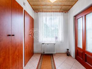 Prodej rodinného domu, Žebrák, Petra Bezruče, 260 m2