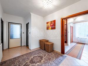 Prodej rodinného domu, Žebrák, Petra Bezruče, 260 m2