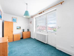 Prodej rodinného domu, Žebrák, Petra Bezruče, 260 m2