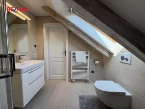 Pronájem bytu 1+kk, Praha - Smíchov, Pod Závěrkou, 104 m2