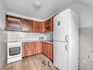 Prodej bytu 3+1, Kamenický Šenov, Sklářská, 60 m2